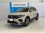 Volkswagen T-Cross 1.0 TSI Edition Plus