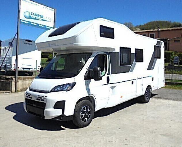 SUN LIVING A 75SL CONFORT EDITION ( By Adria ) .......PROMOZIONE.....