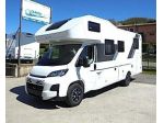 SUN LIVING A 75SL CONFORT EDITION ( By Adria ) .......PROMOZIONE.....