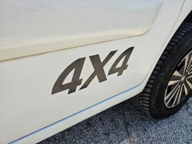 PEUGEOT Partner Tepee 1.6 BlueHDi 100 CV 4x4 Active Traction rif. 23823320 - Foto 10