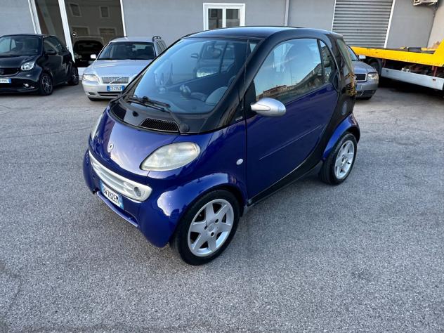 Smart 600 & passion (40 kW) - Foto 10