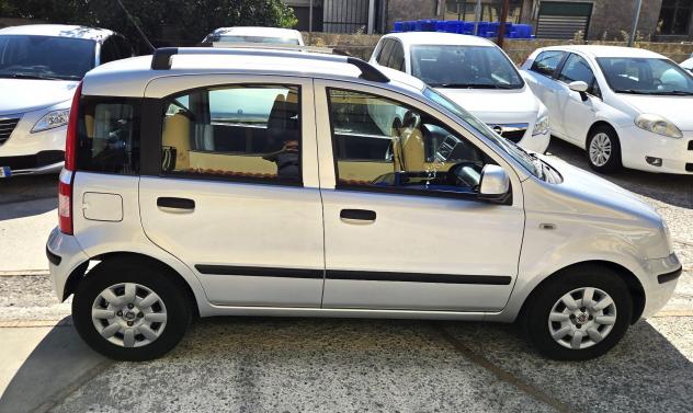 Fiat Panda 1.2 Dynamic GPL BEN TENUTA GARANZIA - Foto 4