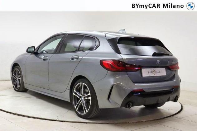 BMW Serie 1 118d Msport auto - Foto 9