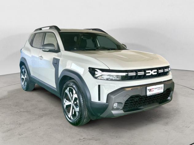 Dacia Duster Duster GPL 120 CV Expression My26