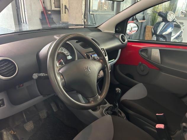 Peugeot 107 1.0 68CV 5p. Desir - Foto 5