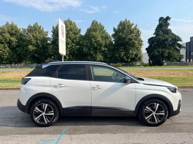 Peugeot 3008 PureTech Turbo 130 S&S Allure **EXPORT** - Foto 3