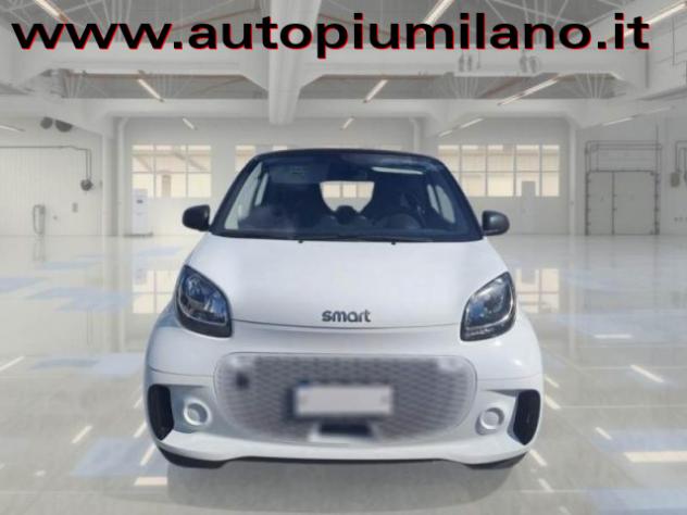 SMART ForTwo EQ Passion rif. 24109215 - Foto 5