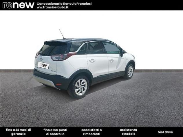 OPEL Crossland X 1.5 Ecotec 102cv Ultimate S&S rif. 23744444 - Foto 4