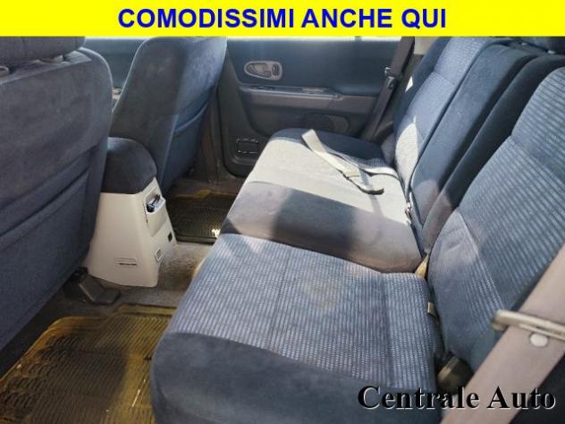 MITSUBISHI Pajero Sport 2.5 TDI GLS Target rif. 23602008 - Foto 9