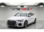 Audi S3 TFSI