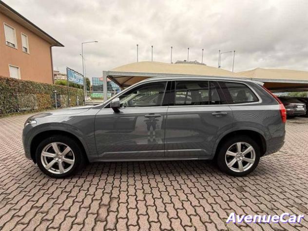 VOLVO XC90 2.0 b5 Core awd 7 POSTI PREZZO REALE IVA ESPOSTA rif. 24136272 - Foto 8