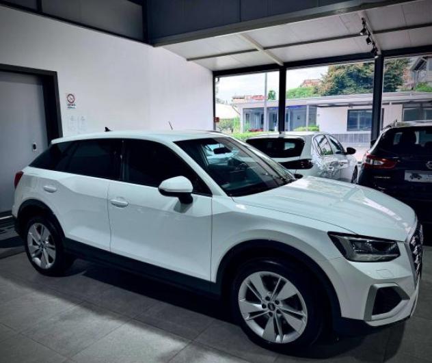Audi Q2 35 2.0 TDI 150CV Quattro S-Tronic Admired - Foto 6