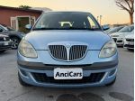 Lancia Ypsilon 1.2 16V Argento