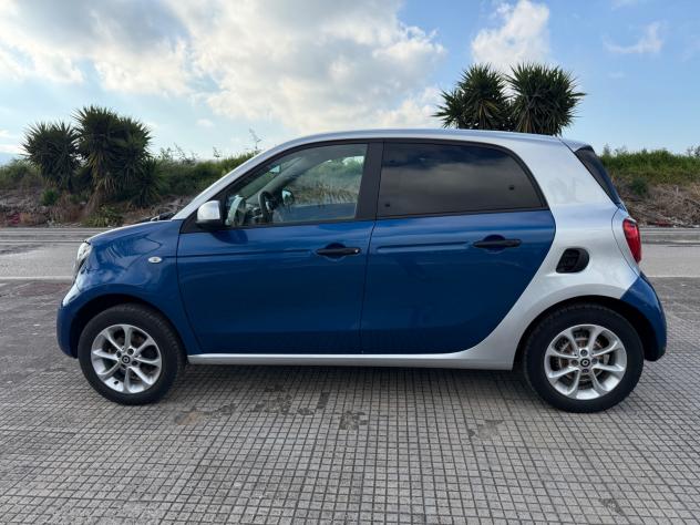 Smart ForFour 90 0.9 Turbo twinamic Passion - Foto 2