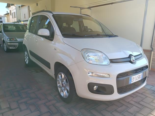 Fiat Panda 1.0 FireFly S&S Hybrid City Life - Foto 2