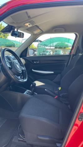 SUZUKI Swift 1.2 Hybrid Top rif. 23970885 - Foto 9