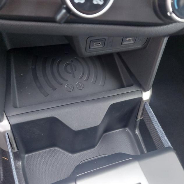Opel Frontera Hybrid 145 CV EDCT Edition - Foto 6