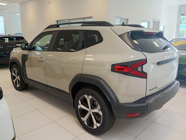 Dacia Duster 1.2 Eco-G 120cv Journey - Foto 3