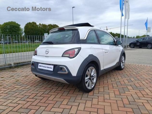 OPEL Adam 1.2 70 CV Air rif. 21199878 - Foto 4