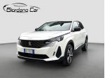 Peugeot 3008 BlueHDi 130 S&S EAT8 Allure Pack