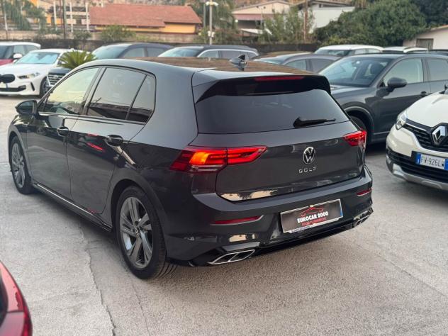 Volkswagen Golf 2.0 TDI 150 CV SCR R-Line - Foto 7
