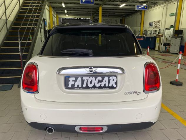 Mini 1.5 Cooper D Business XL - Foto 4