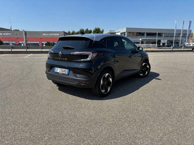Renault Captur 1.0 tce Techno 90cv - Foto 8