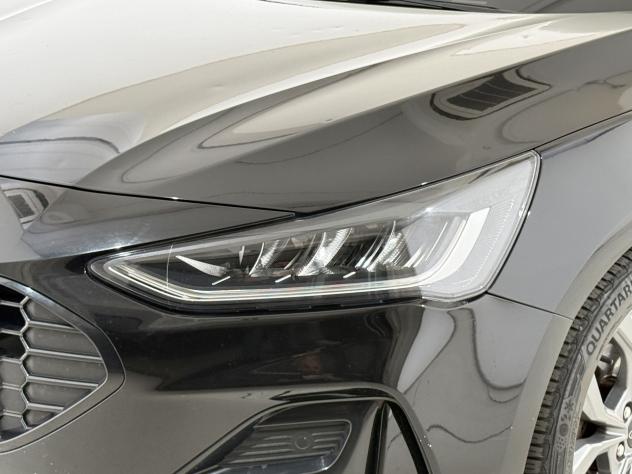 Ford Focus 1.0 EcoBoost Hybr. 155cv ST-Line Auto SW - Foto 3