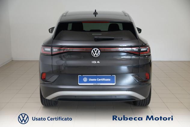 Volkswagen ID.4 1ST Batteria da 77kWh 150 kW 204 CV - Foto 5