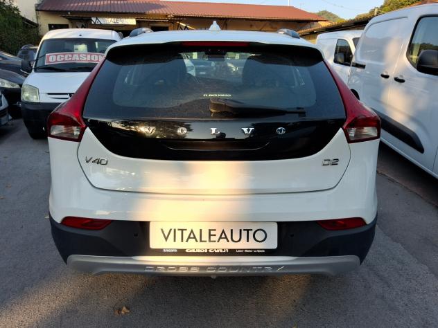 Volvo V40 Cross Country Ocean Race - Foto 5