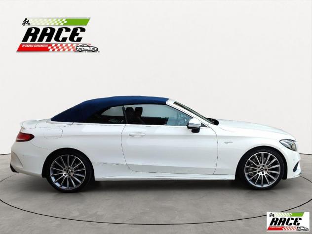 MERCEDES - Classe C - C 250 d 4Matic Automatic Premium - Foto 6