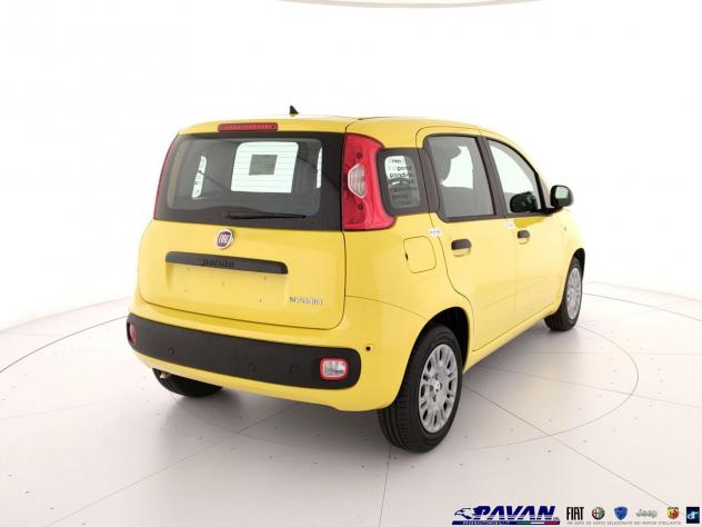 FIAT Pandina 1.0 FireFly 65 CV Hybrid Pop - Foto 3