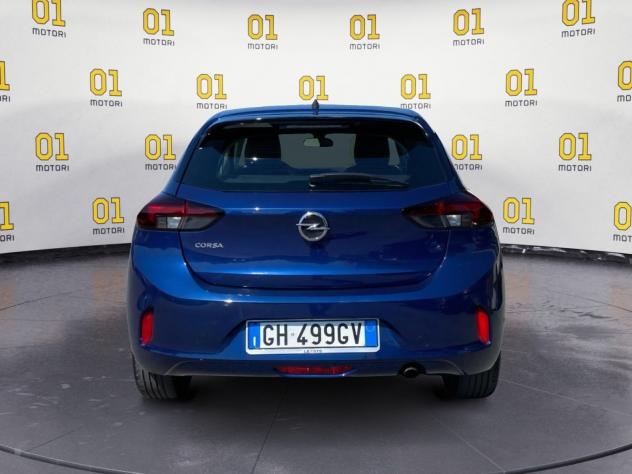 Opel Corsa 1.2 Elegance 75cv MT5 - Foto 4