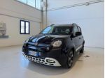 FIAT Pandina 1.0 FireFly 65 CV Hybrid Cross rif. 24233490