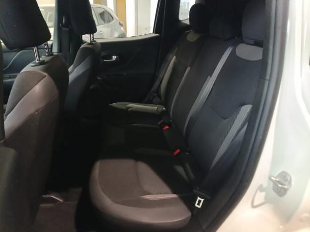 JEEP Renegade 1.6 Mjt 130 CV Limited rif. 24162527 - Foto 7