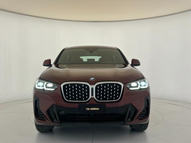 Bmw X4 xDrive20d 48V Msport - Foto 3