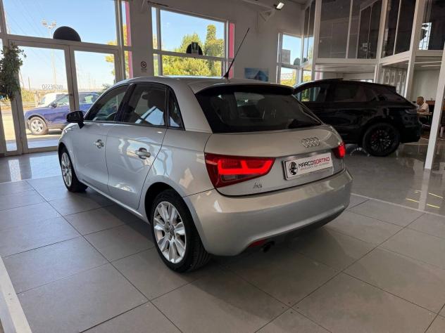 Audi A1 SPB 1.6 TDI 105 CV Ambition - Foto 4