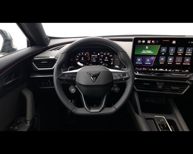 CUPRA Formentor FORMEN2,0 TSI F 5P 150 DF9 A7i - Foto 10