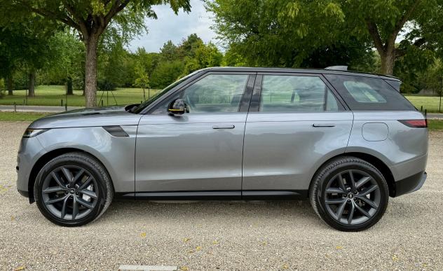 Land Rover Range Sport 3000 V6 PLUG IN-440 CV-TOP PREZZO EU - Foto 4