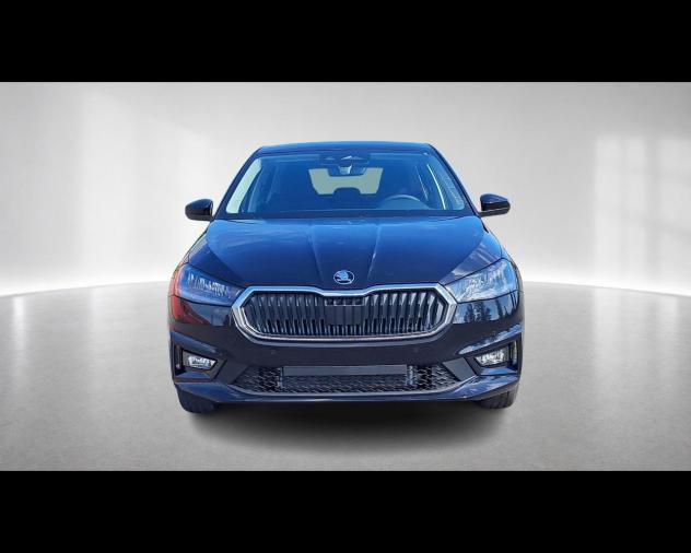 Škoda Fabia Fabia Your Way 1,0 TSI 85 kW (115 CV) 7 marce - DSG - Foto 5