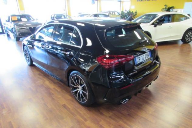 MERCEDES-BENZ A 35 AMG Advanced Plus 4matic 306cv HYBRID rif. 23795629 - Foto 5