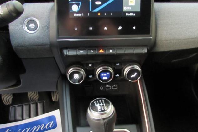 RENAULT Clio TCe 90 CV 5 porte Techno rif. 23795657 - Foto 9