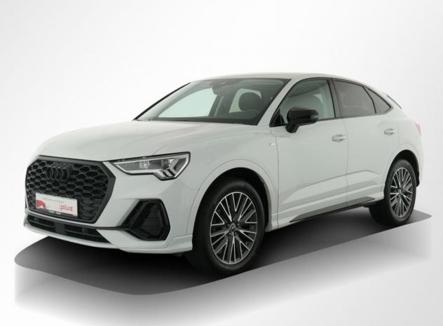Audi Q3 Sportback 35 TDI S tronic S line