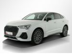 Audi Q3 Sportback 35 TDI S tronic S line