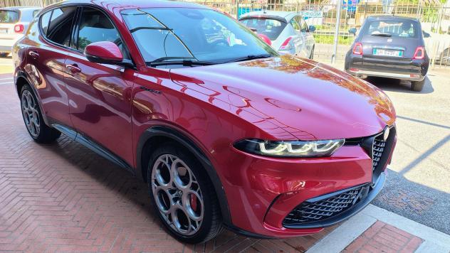 Alfa Romeo Tonale 1.5 130cv Hybrid TCT7 Speciale - Foto 2