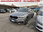 BMW X6 xDrive40d Msport rif. 23529668