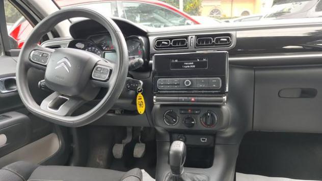 CITROEN C3 GPL 1.2cc 83cv SENS PARK CRUISE CONTROL rif. 23501807 - Foto 7