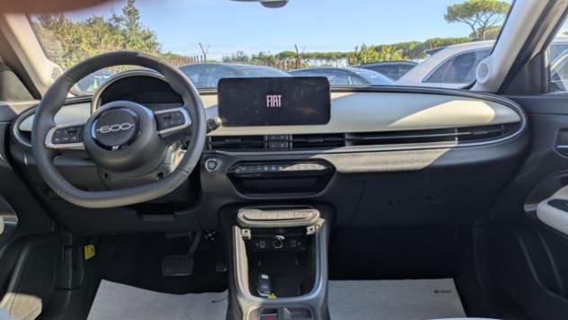 FIAT 600 1.2 MHEV 110cv DDCT rif. 24196152 - Foto 6