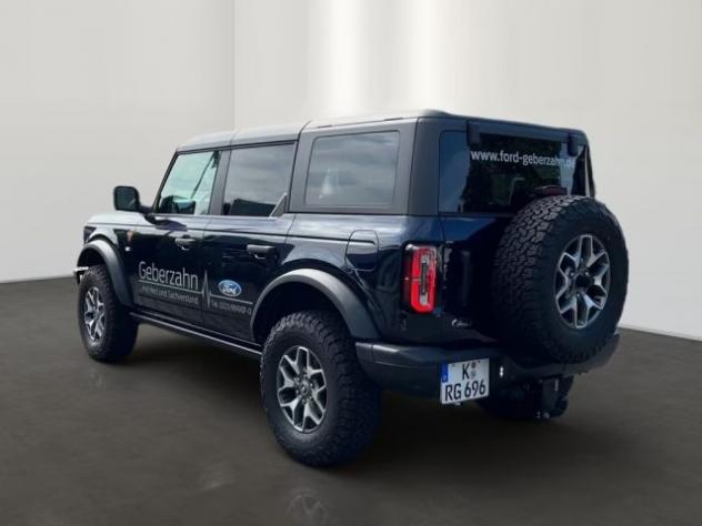 FORD Bronco 2.3 EcoBoost Badlands rif. 23149214 - Foto 4