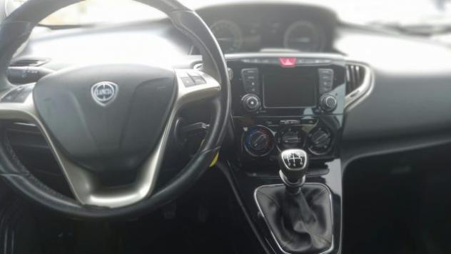 LANCIA Ypsilon 1.2 69 CV 5 porte rif. 24043936 - Foto 10